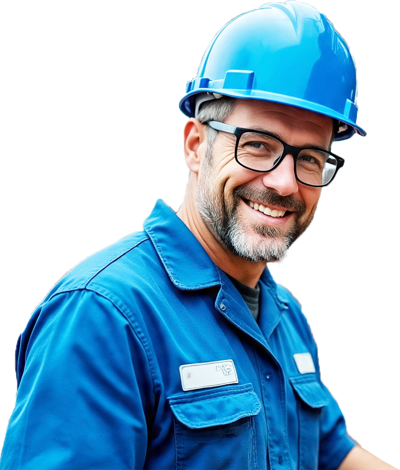 Technicien SENECODAN